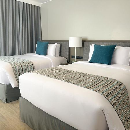 Hotel La Quinta By Wyndham Quito Esterno foto