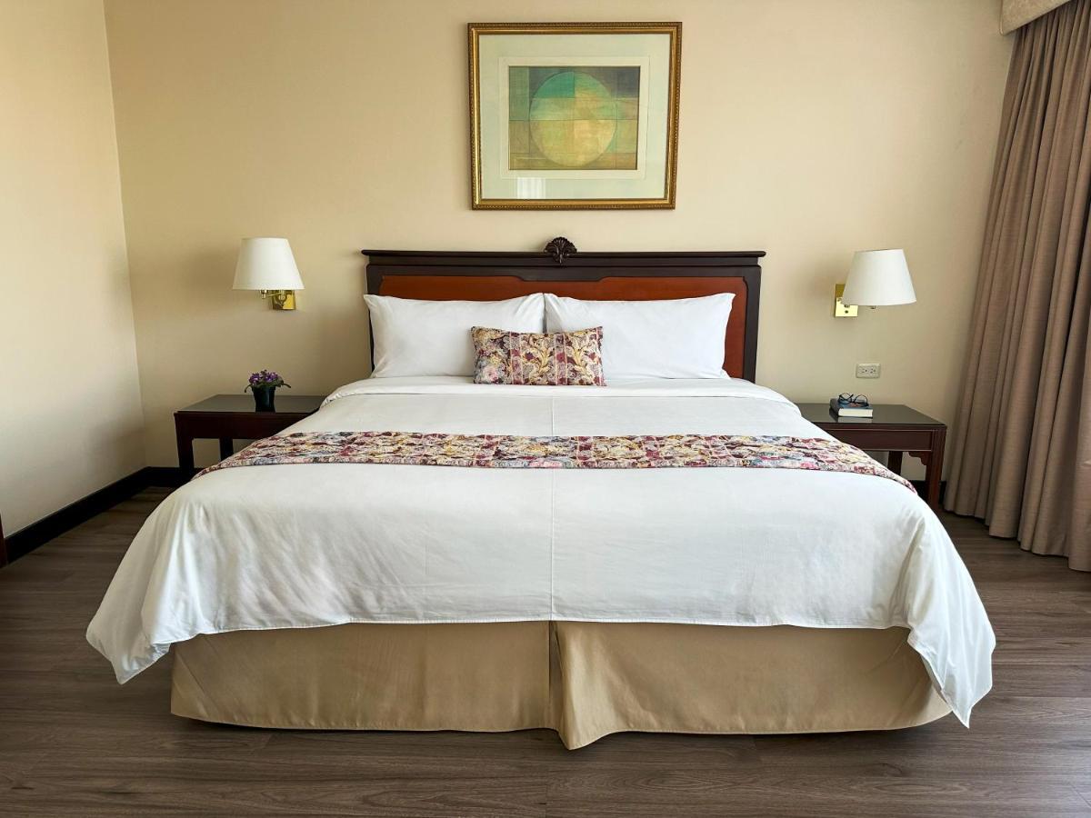 Hotel La Quinta By Wyndham Quito Esterno foto