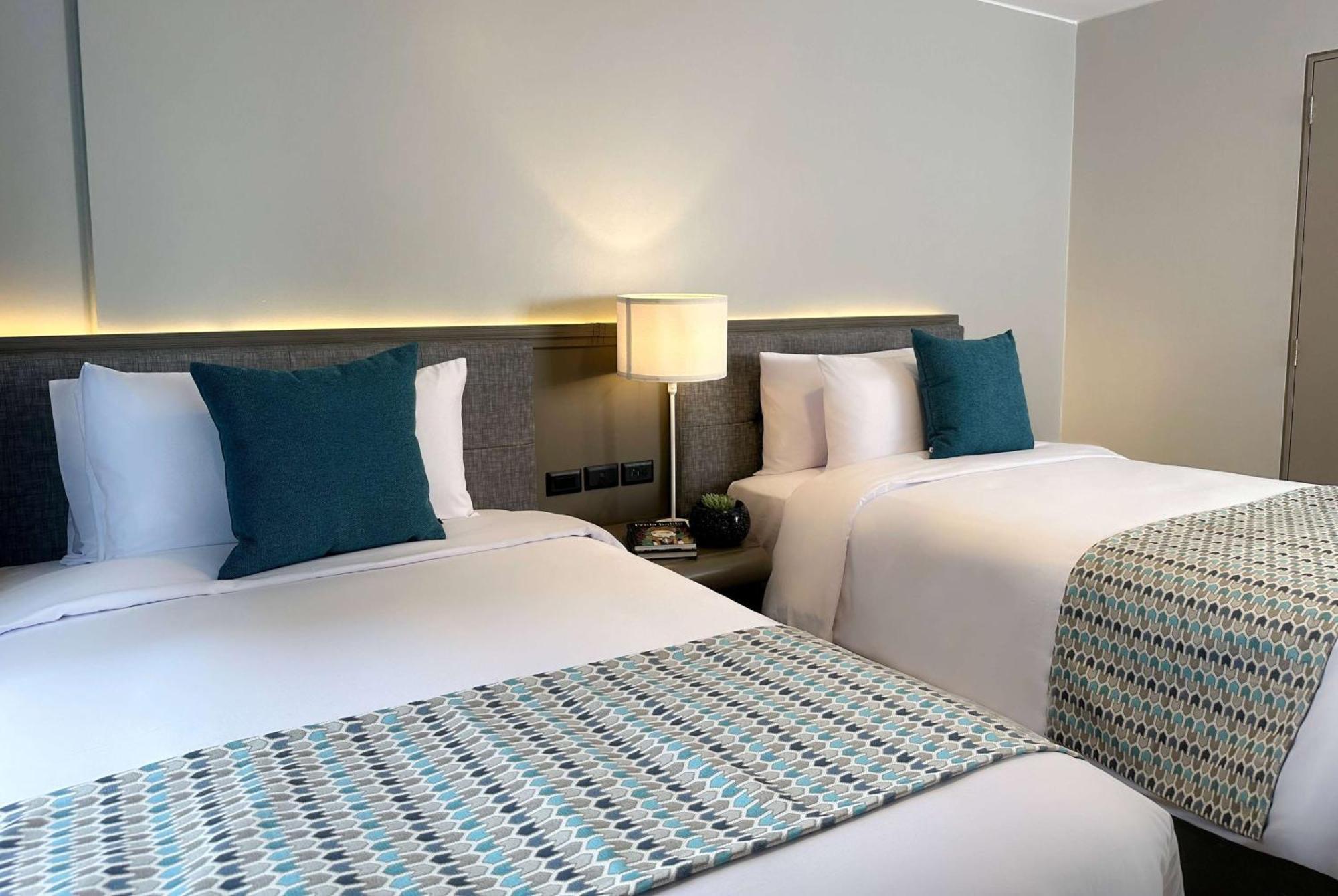 Hotel La Quinta By Wyndham Quito Esterno foto